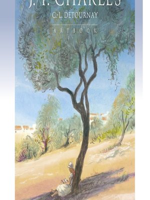 cover image of Jean-François Charles